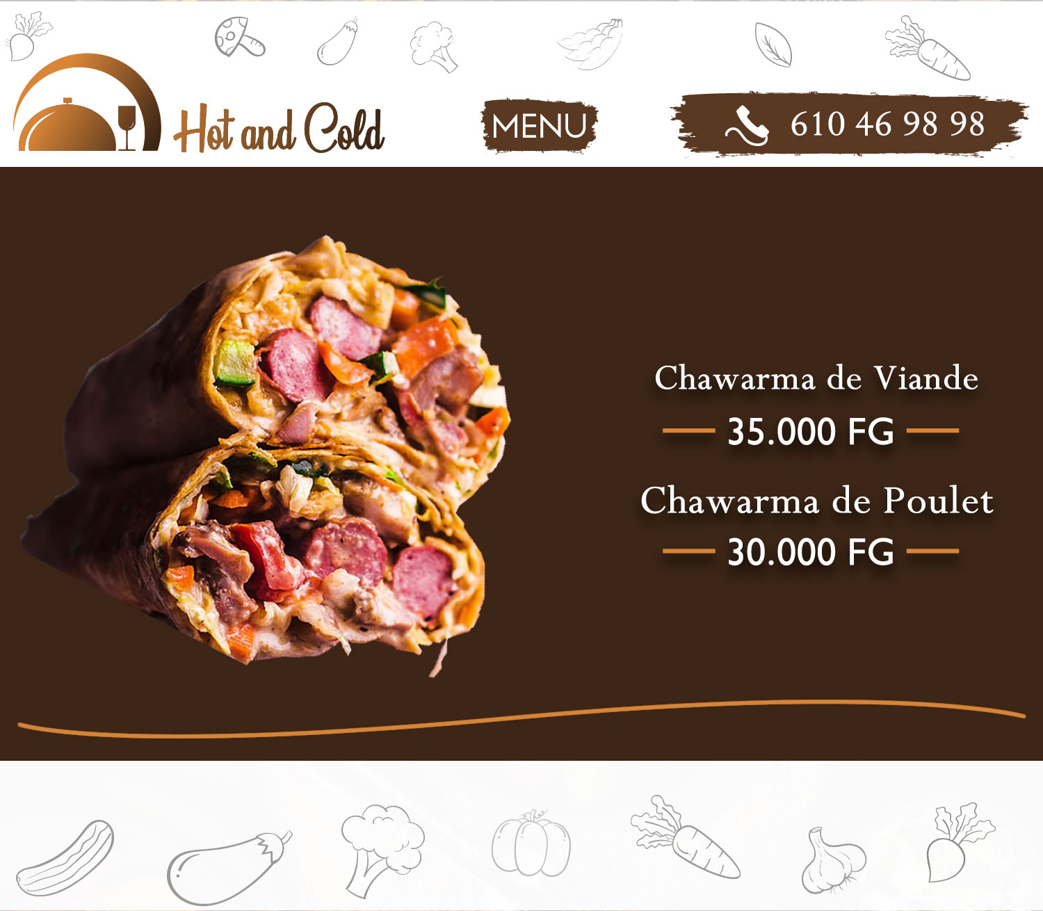 Chawarma de Viande_0