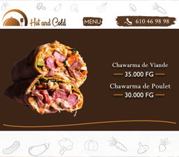 Chawarma