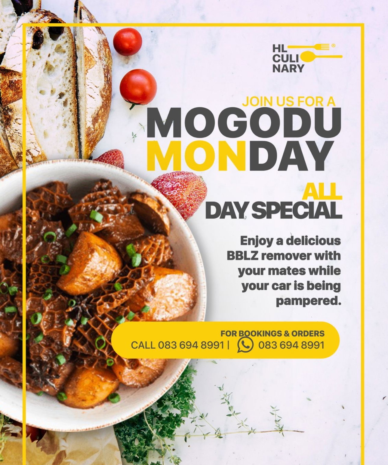 Mogodu