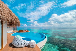 رحلات مالديف 🇲🇻