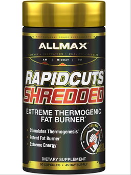 FAT BURNER
