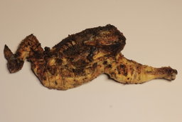 HALF CHICKEN ONLY