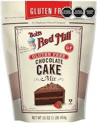 Bob s Red Mill Chocolate Cake Mix - gluten free_0
