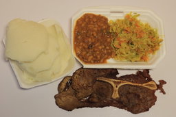 STEAK