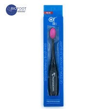 Or Bleu Silicone Makeup Brush 695_0