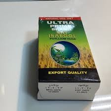 Ultra Prime Brand Psyllium Husk