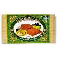 Belyov Pastila Apple Zephyr - gluten free