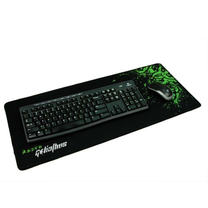 MousePad Gaming (RAZER) _2