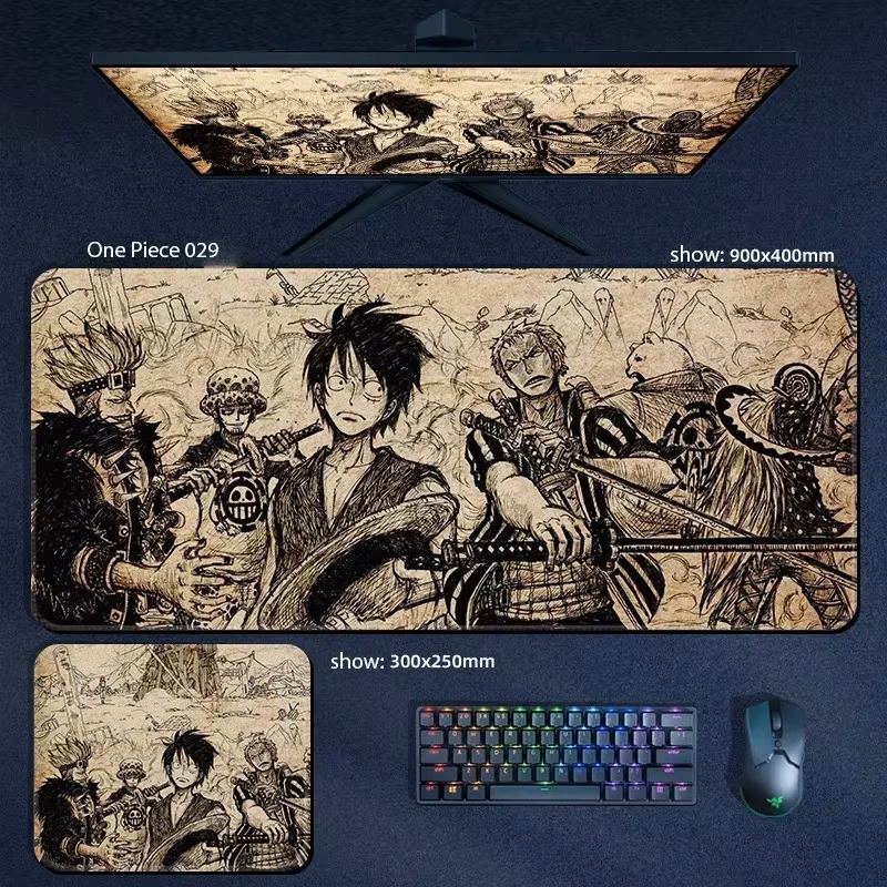 MousePad Gaming Personalizado_1