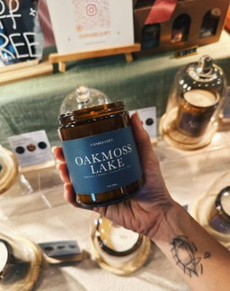 200g/7oz Candle