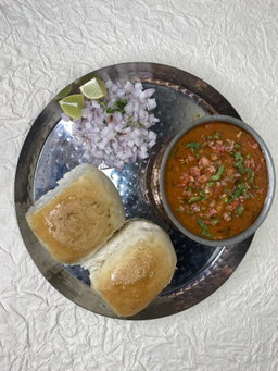 Paav Bhaaji