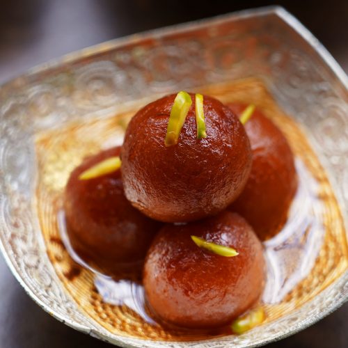 Gulab Jaamun_0