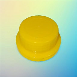 Sealed lids