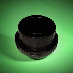 Sealed lids