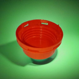 Sealed lids