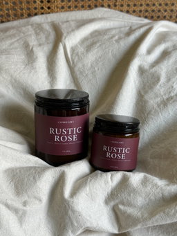 Rustic Rose (100g/3.5oz)