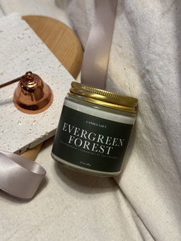 100g/3.5oz Candle