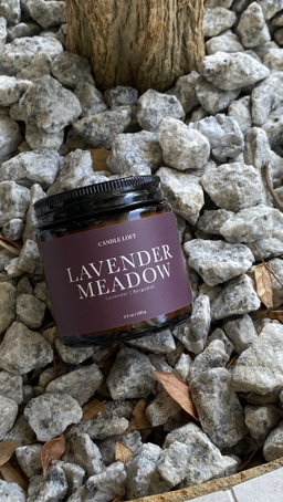 Lavender Meadow (100g/3.5oz)