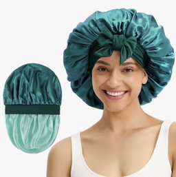 Double-layer/Reversible Bonnets 