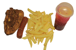 SPECIAL MEALS