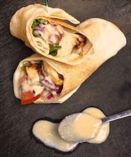 Wraps