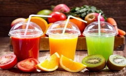 Juices