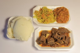 STEW
