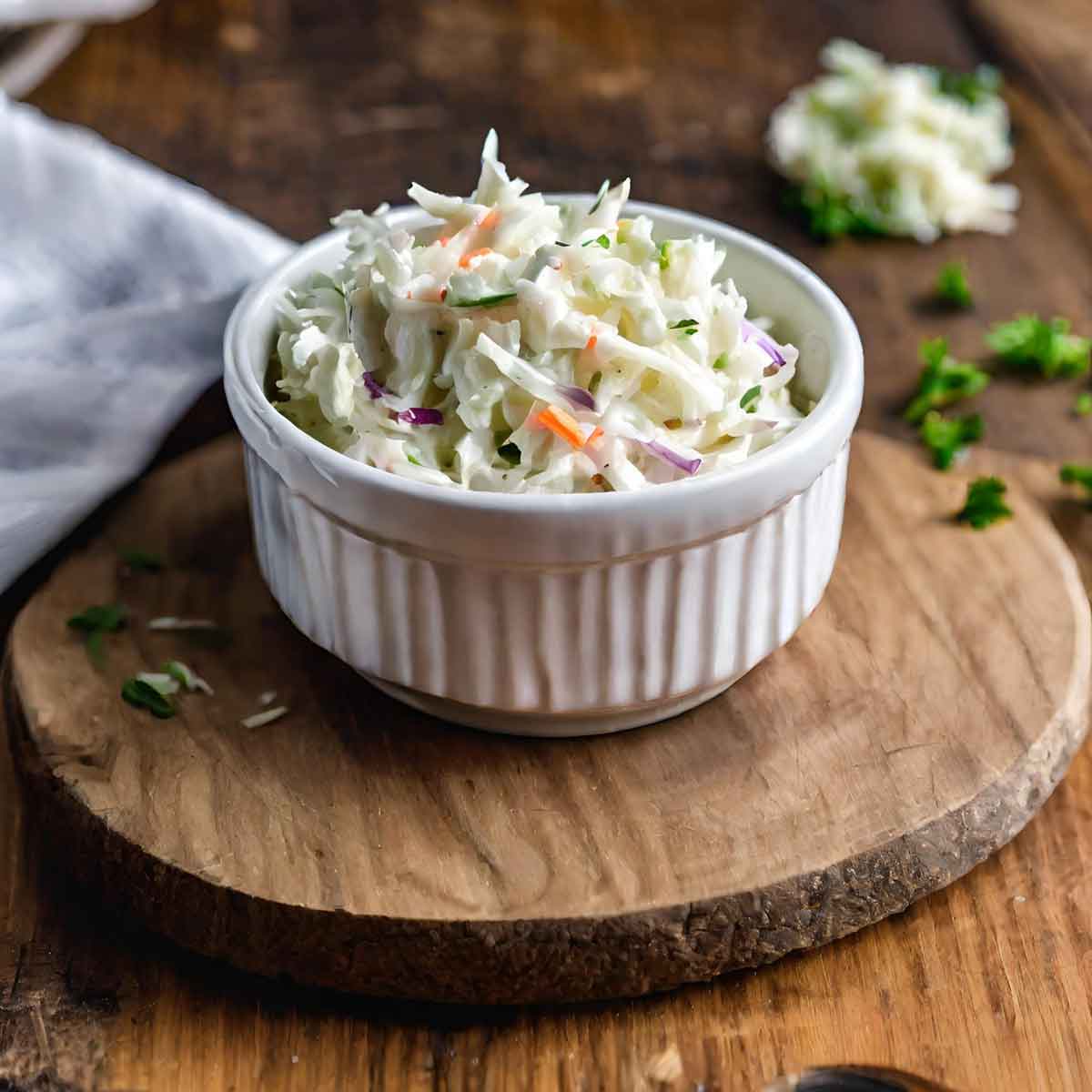 Coleslaw Salad _0
