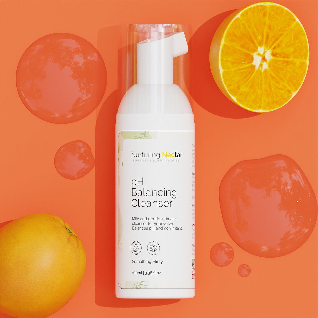 pH Balancing Cleanser_1