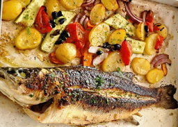Fish