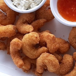  Sea food 