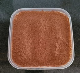 Dessert