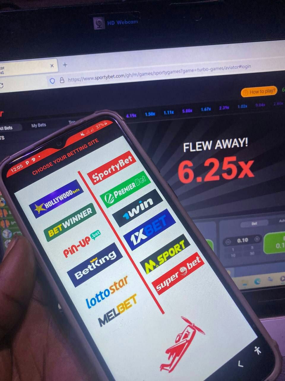Aviatorpredictor v7 _0