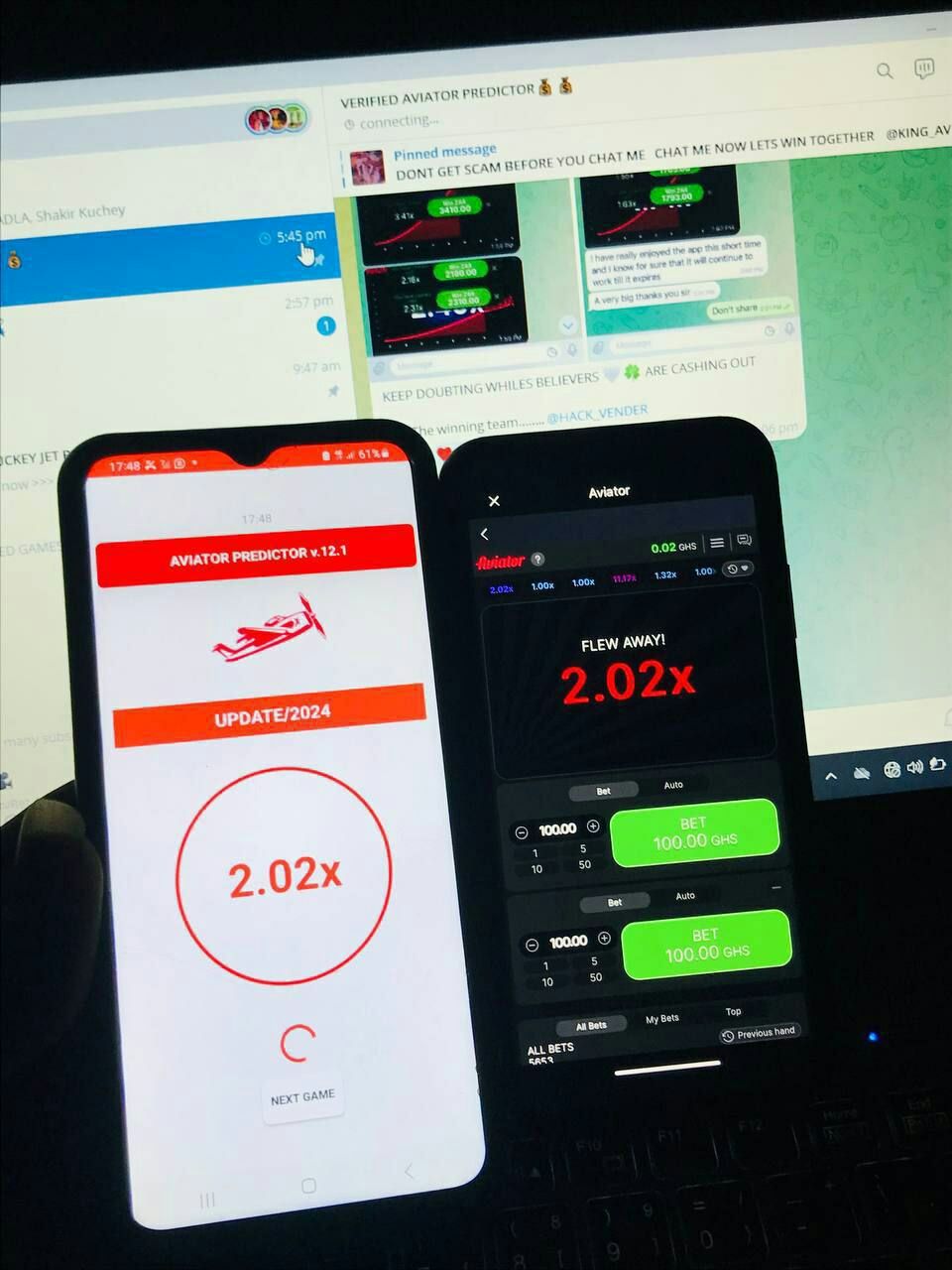 Aviatorpredictor v7 _2