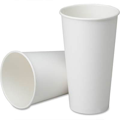 Paper cups _1