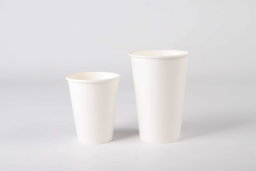 Paper cups 