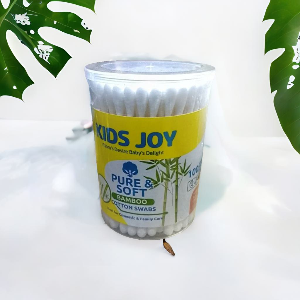 Cotton Buds