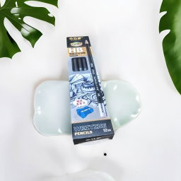 Pencil 12 PCS box