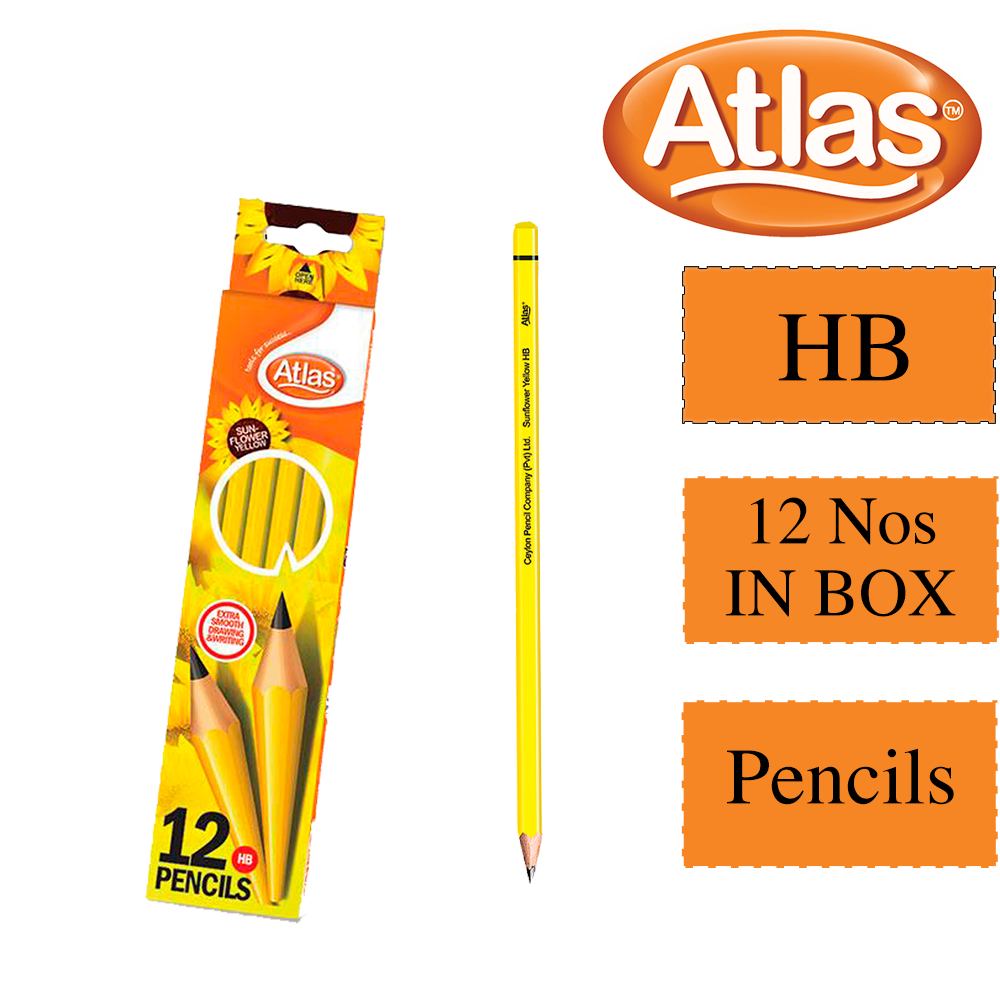 Pencil 12 PCS box_0