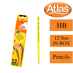 Pencil 12 PCS box