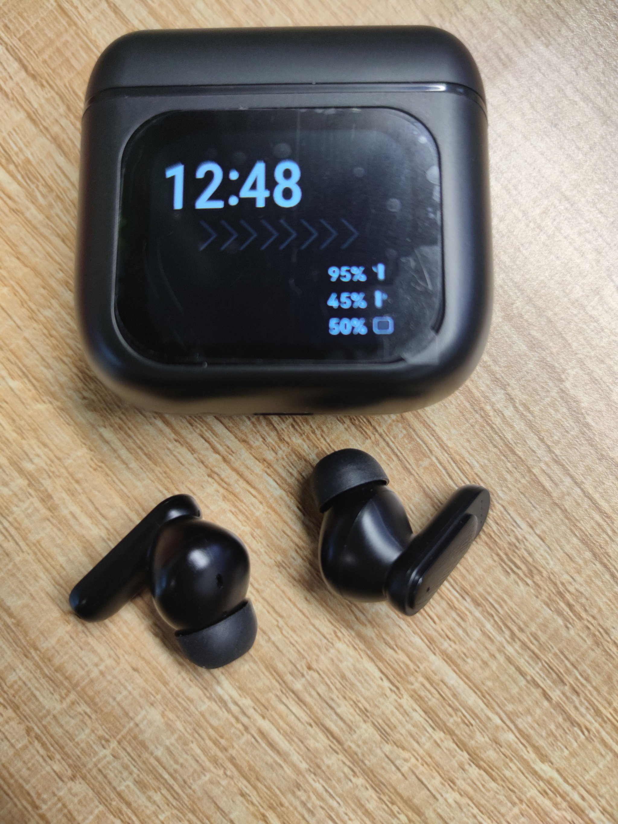 Écouteurs bluetooth SE-60 _2