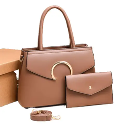 Sac à main 2 en 1