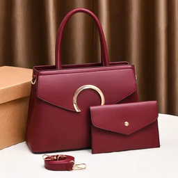 Sac à main 2 en 1