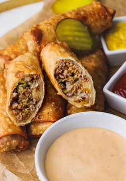 Popiah