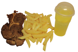 KING'S MEAL