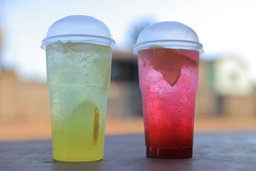 DRINKS