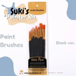 Paint Brushes