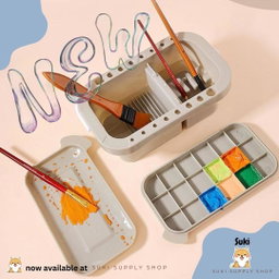 Multifunctional Painter Tub