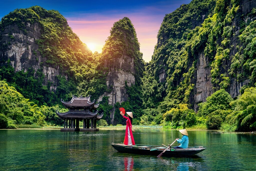 رحلات فيتنام 🇻🇳_2