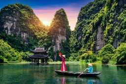 رحلات فيتنام 🇻🇳
